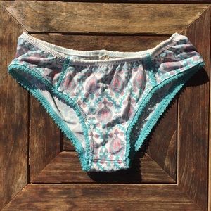 🌿 Spell Oracle Bloomers Sage • Size S